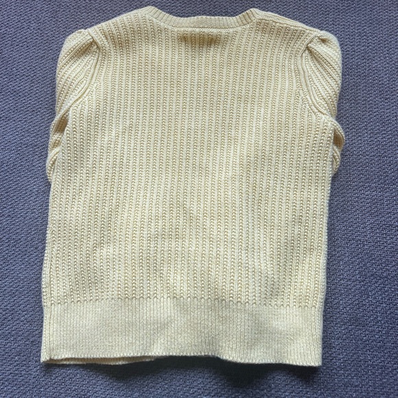 Ralph Lauren Girls Sweater - Size 5 - Picture 3 of 3